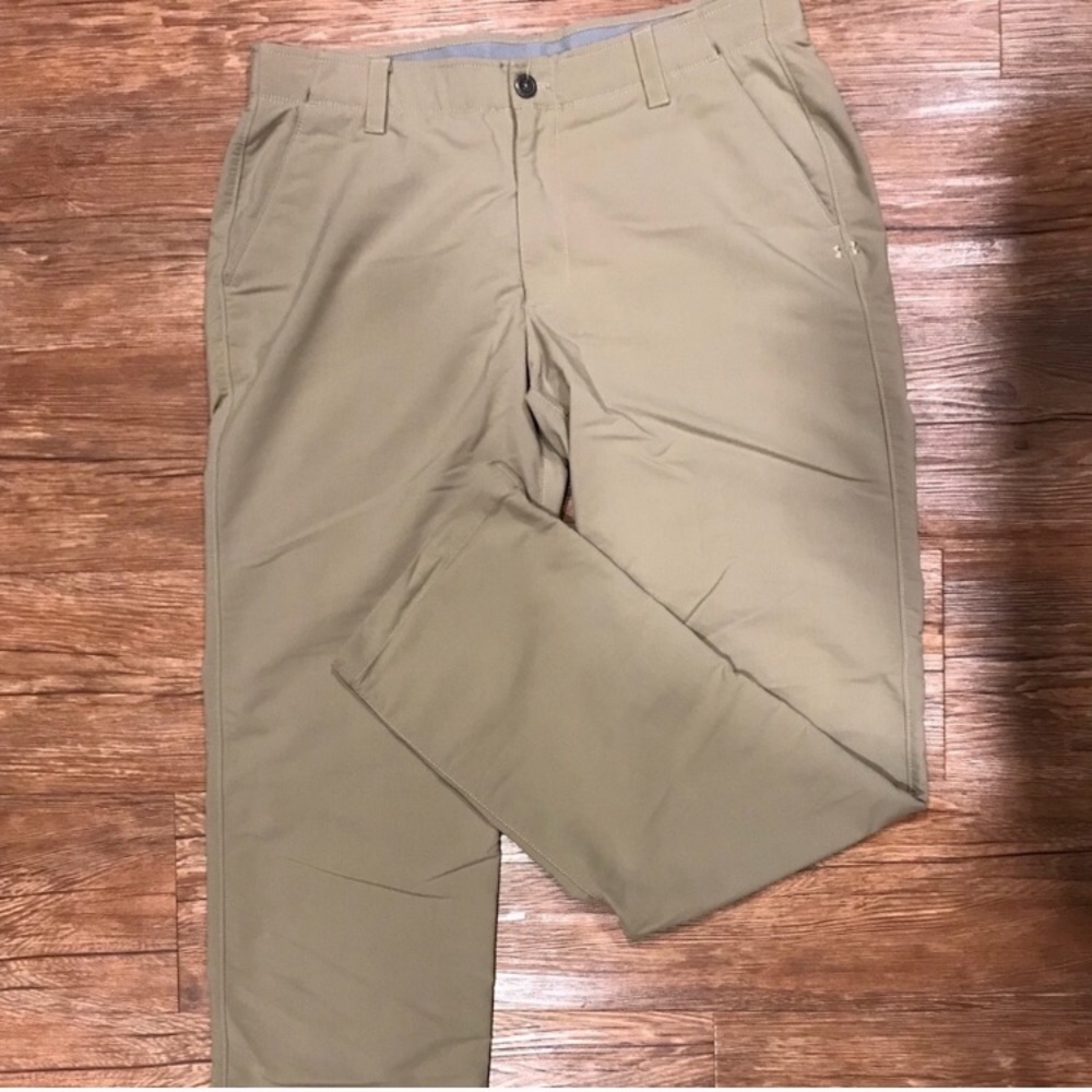 Men’s Under Armour Golf Pants